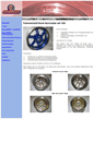 Mobile Screenshot of motorradfelgen-polieren.de